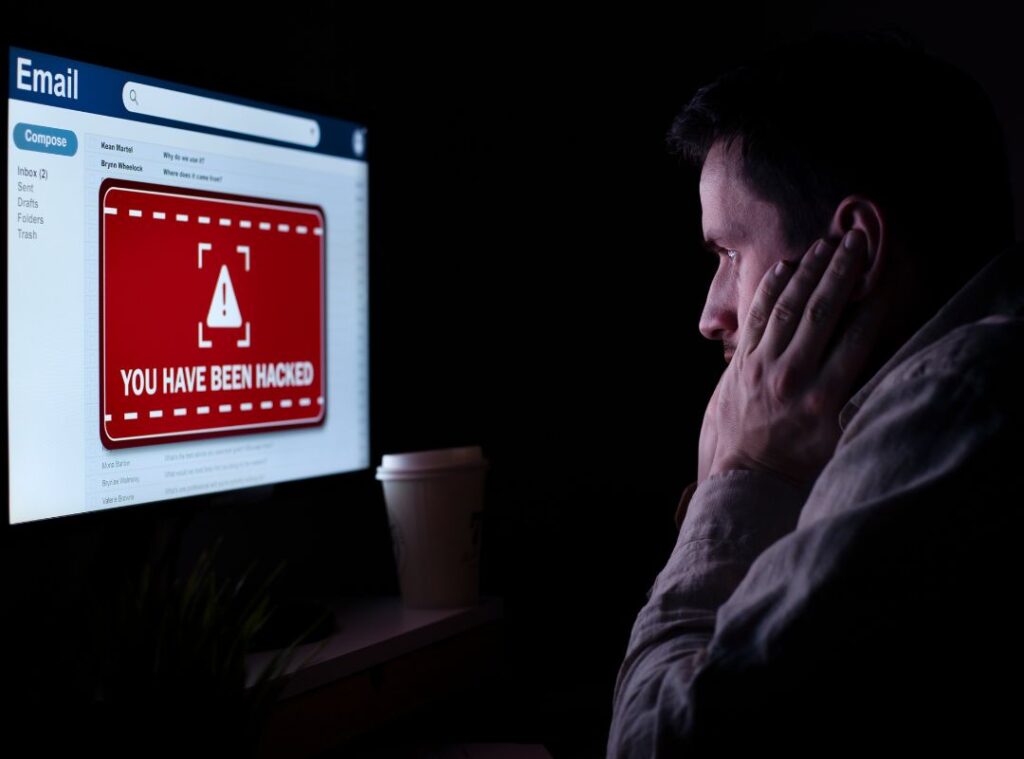 Understanding and Preventing Identity Theft: Safeguarding Your Digital Life